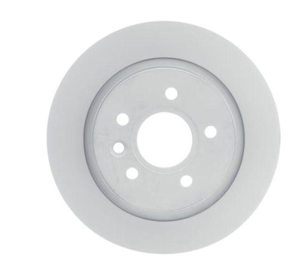 Гальмівний диск