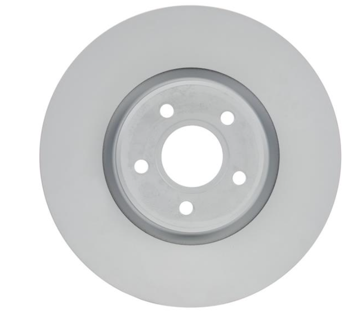 Гальмівний диск