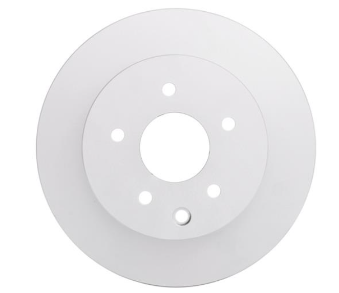 Гальмівний диск