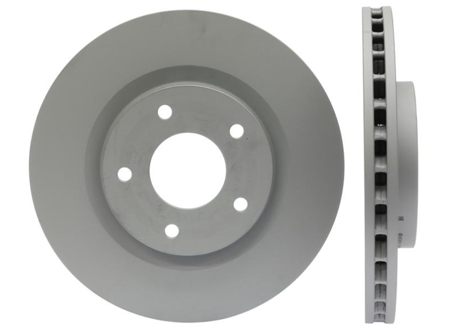 Гальмівний диск