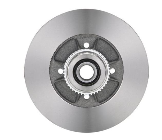 Гальмівний диск