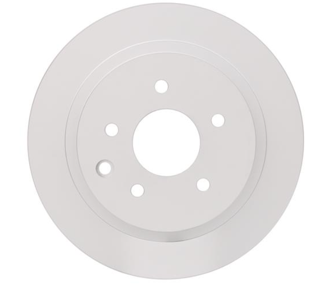 Гальмівний диск