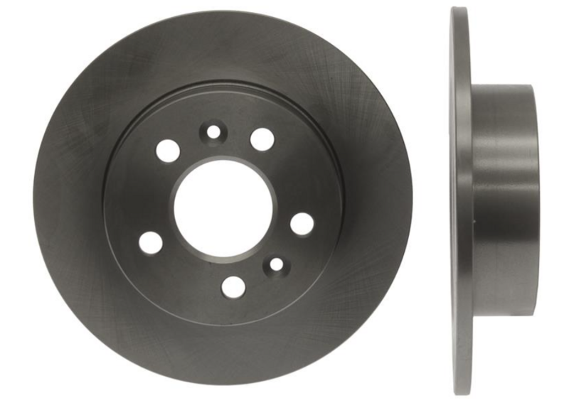 Гальмівний диск