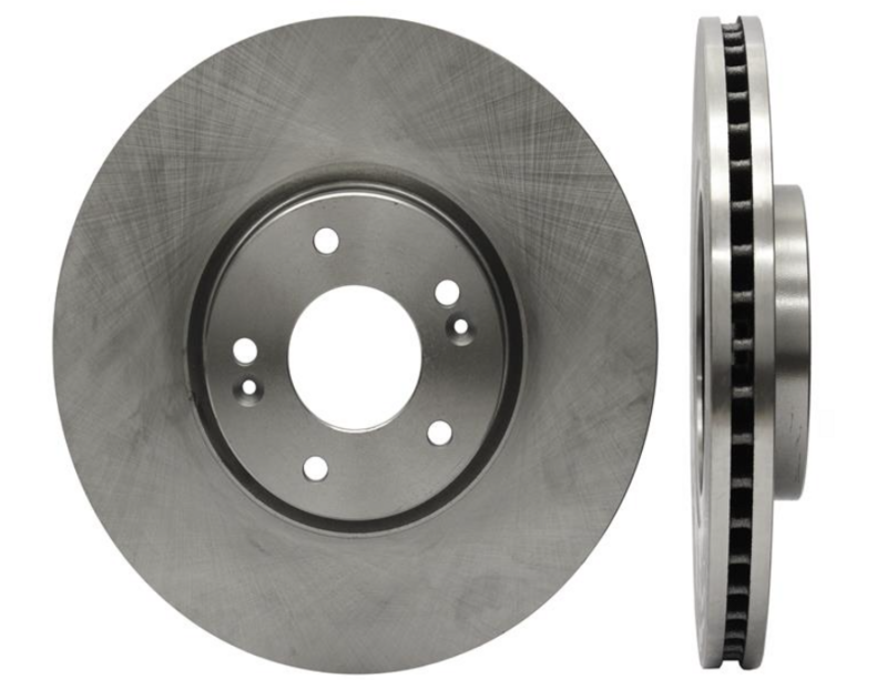 Гальмівний диск