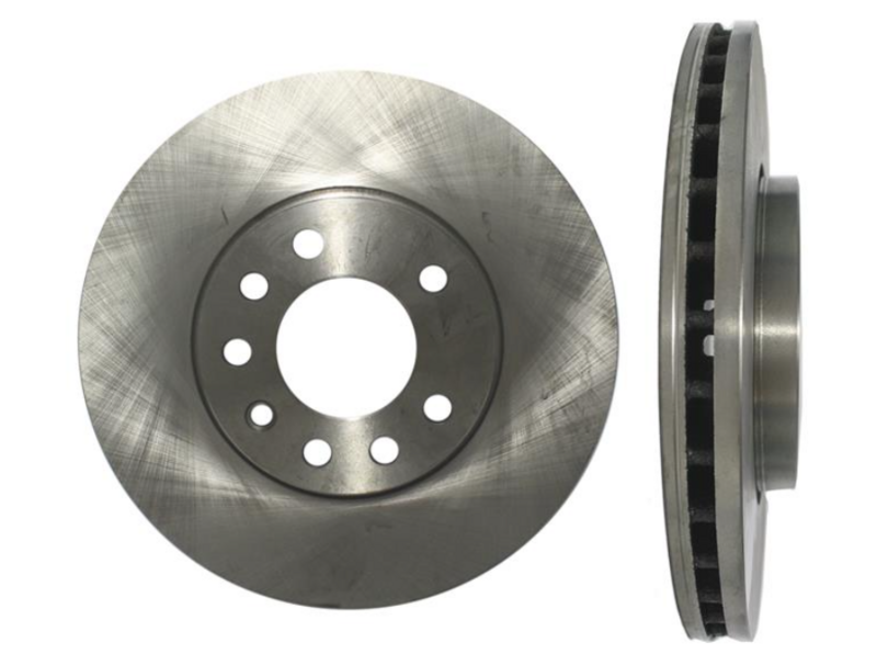 Гальмівний диск