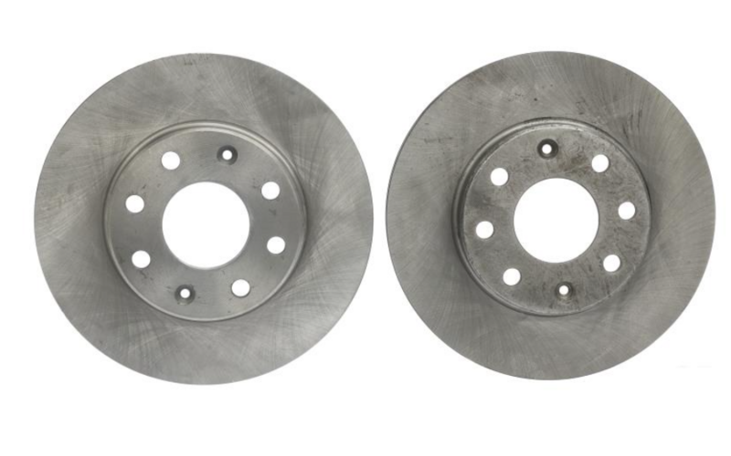 Гальмівний диск