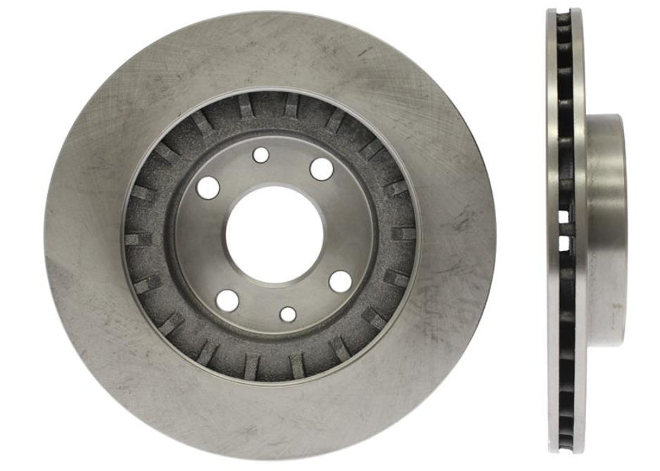 Гальмівний диск