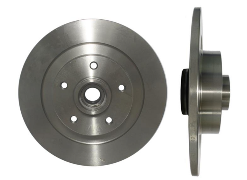 Гальмівний диск