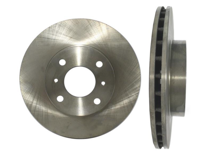 Гальмівний диск