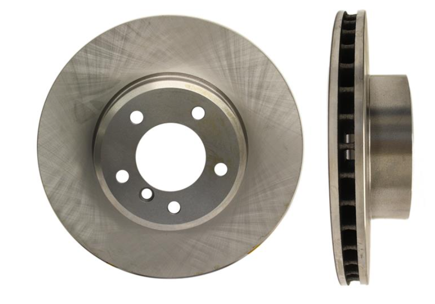 Гальмівний диск