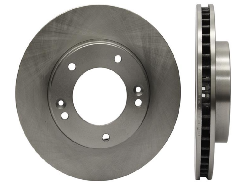 Гальмівний диск