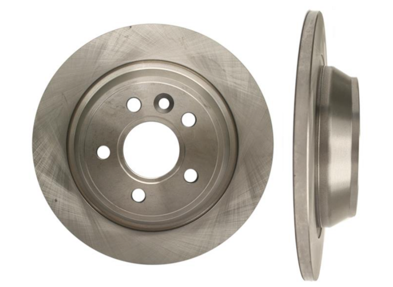 Гальмівний диск