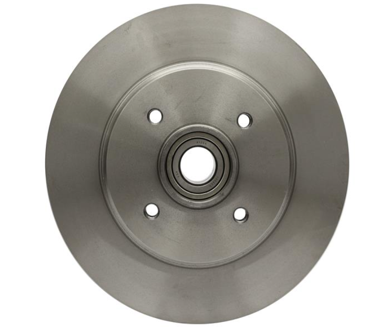 Гальмівний диск