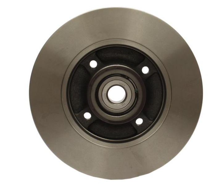 Гальмівний диск