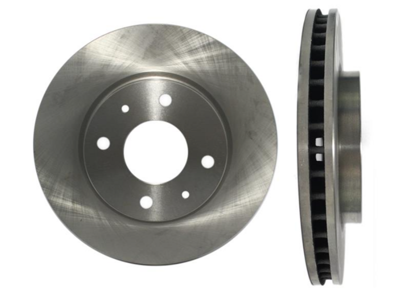 Гальмівний диск