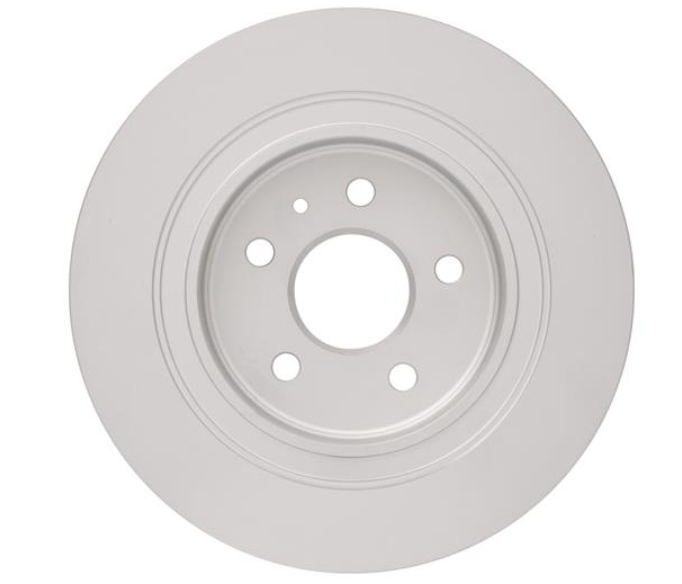 Гальмівний диск