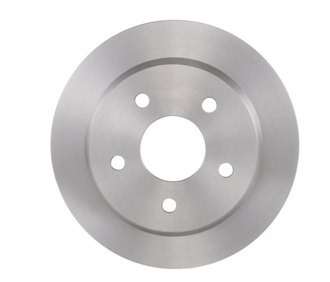 Гальмівний диск