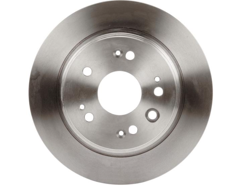 Гальмівний диск