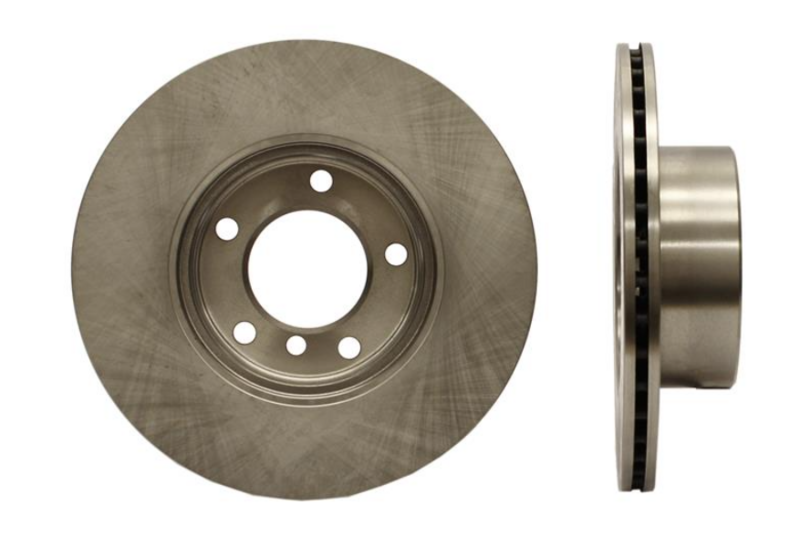 Гальмівний диск