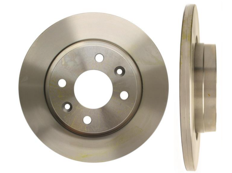 Гальмівний диск