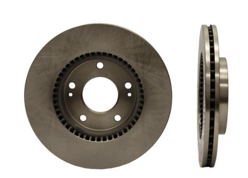 Гальмівний диск