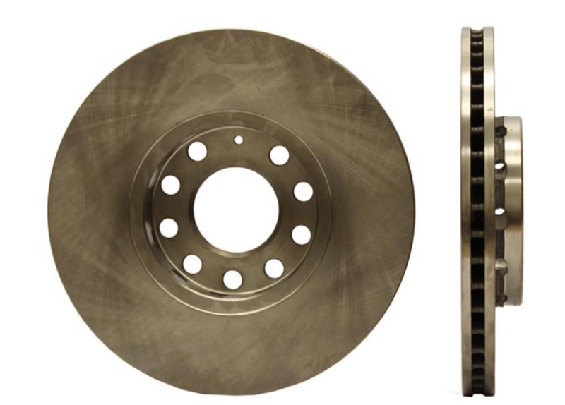 Гальмівний диск