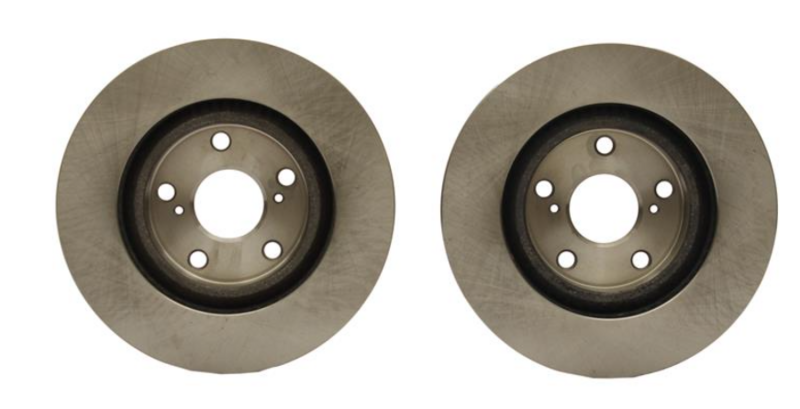 Гальмівний диск