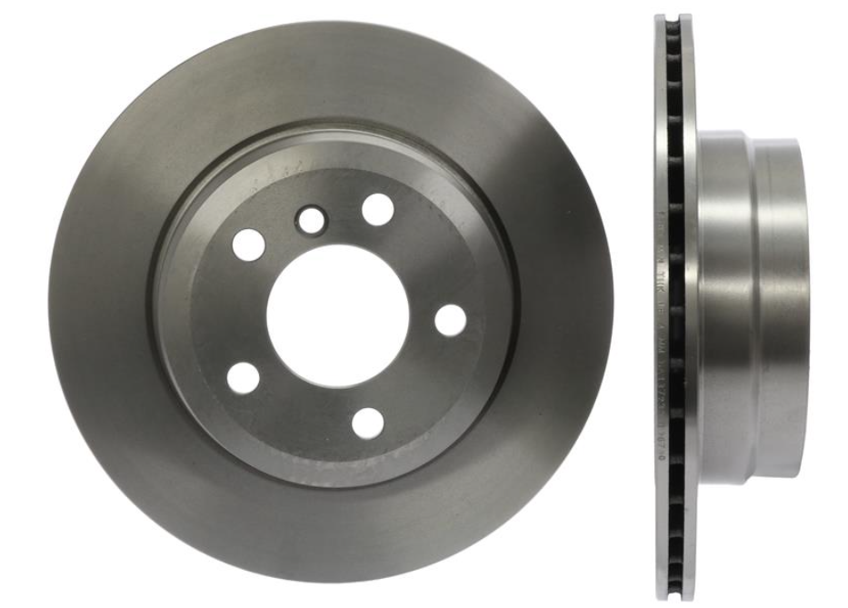 Гальмівний диск