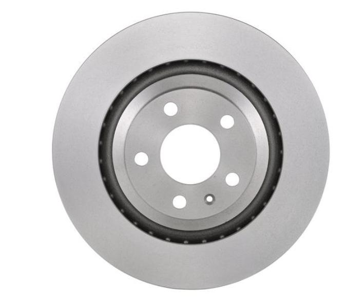 Гальмівний диск