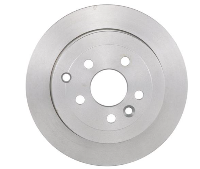 Гальмівний диск