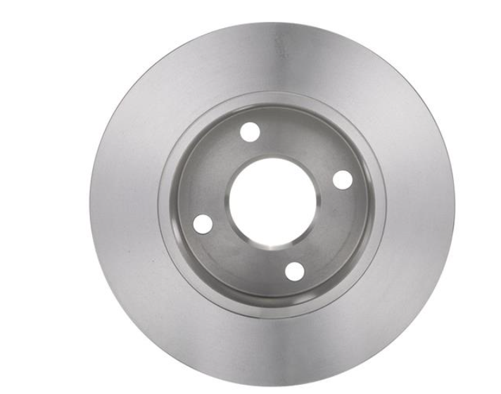 Гальмівний диск