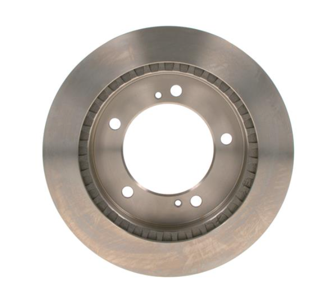 Гальмівний диск