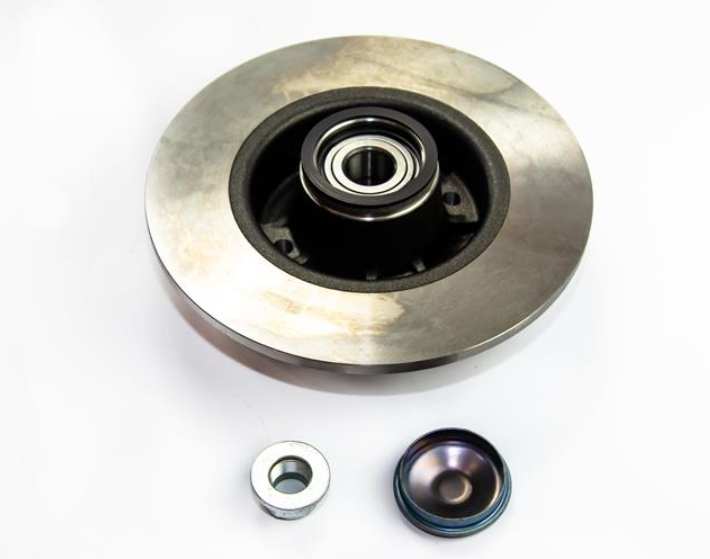 Гальмівний диск