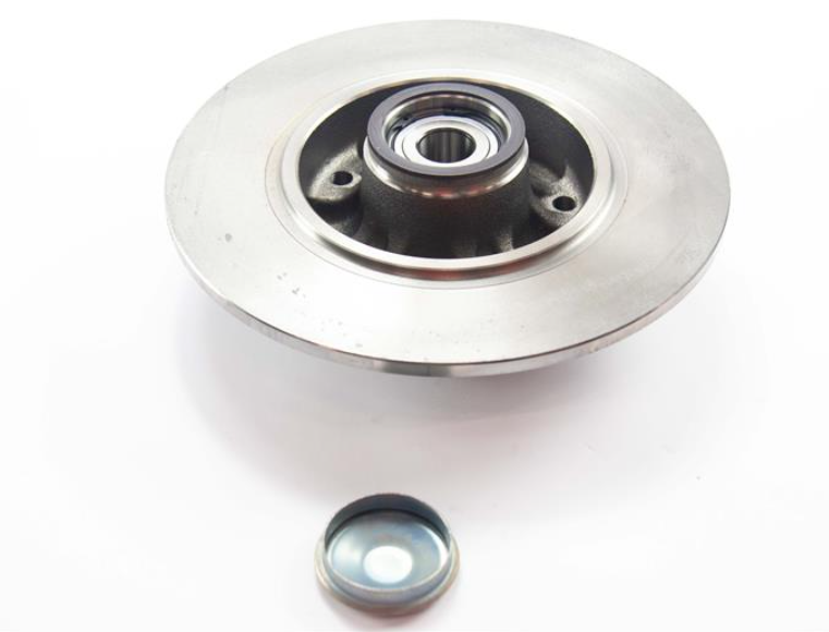 Гальмівний диск