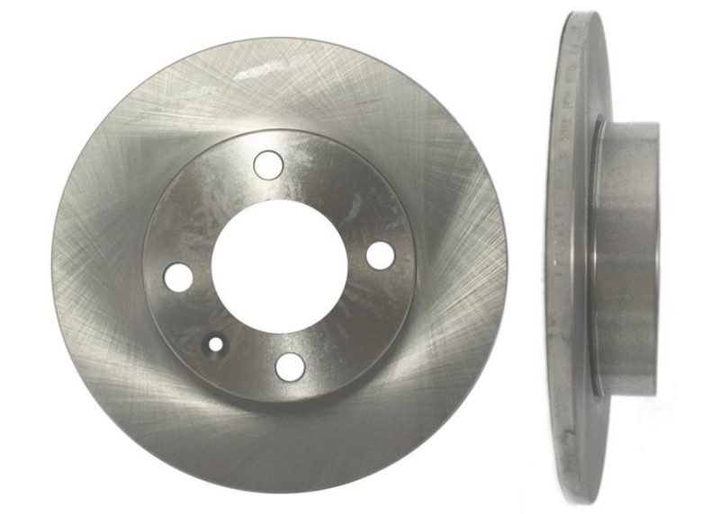 Гальмівний диск