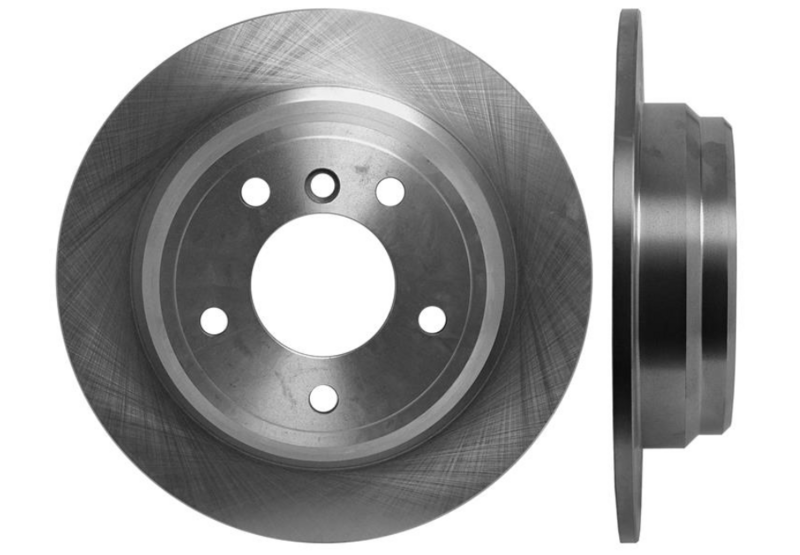 Гальмівний диск