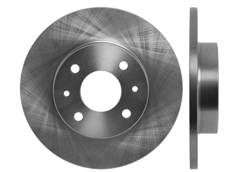 Гальмівний диск