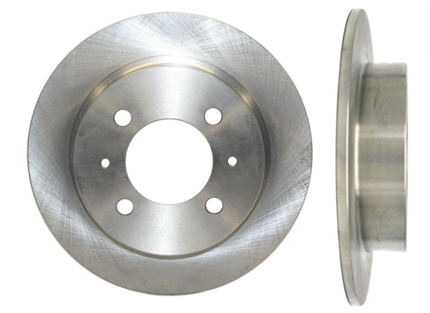 Тормозной диск