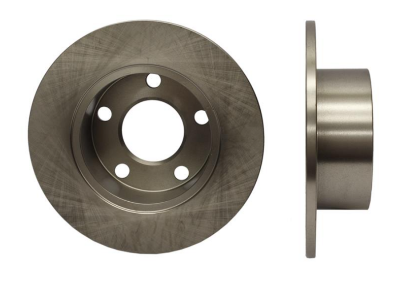 Гальмівний диск