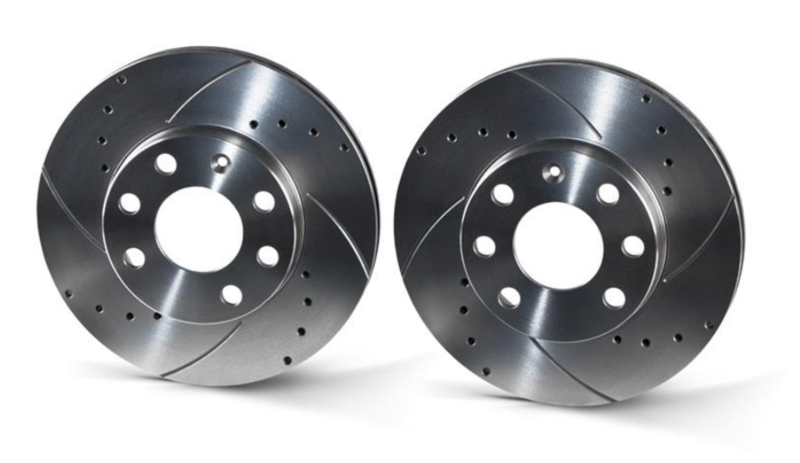 Гальмівний диск