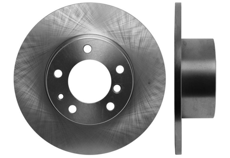Гальмівний диск