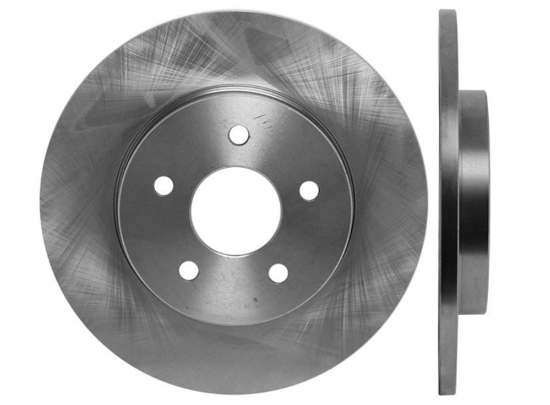 Гальмівний диск