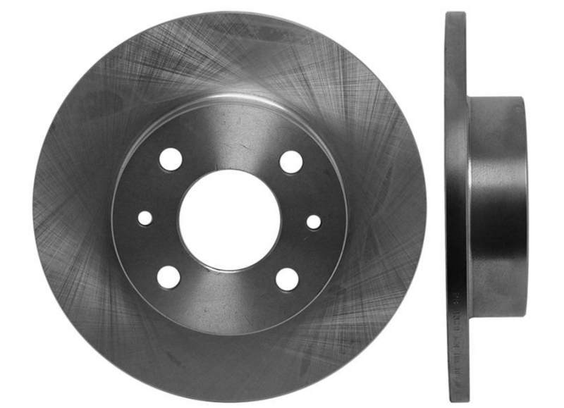Гальмівний диск