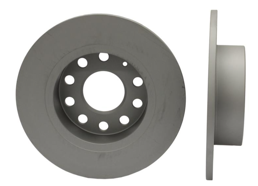 Гальмівний диск