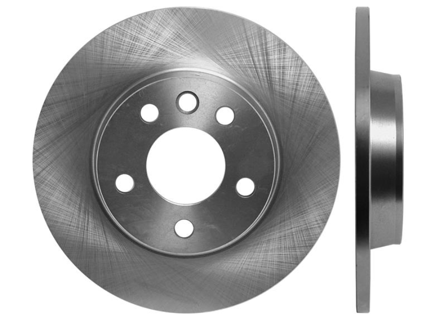 Гальмівний диск