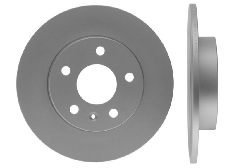 Гальмівний диск