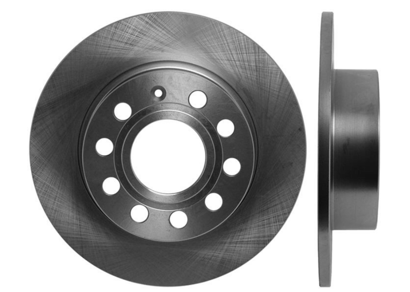 Гальмівний диск