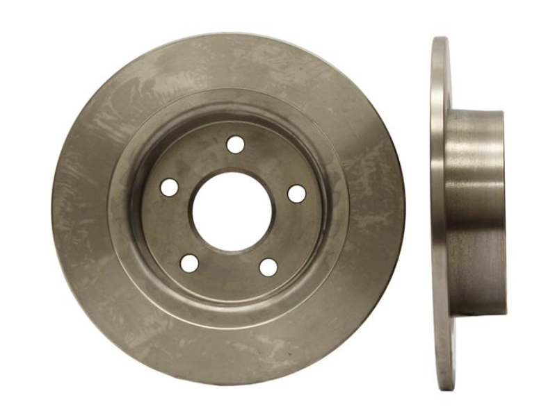 Гальмівний диск