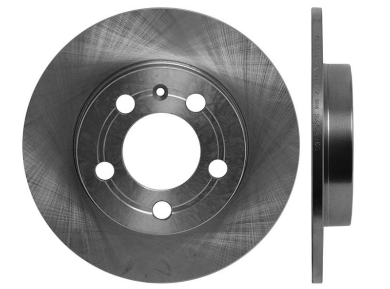 Гальмівний диск