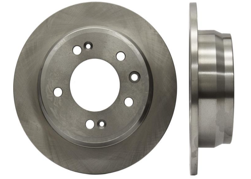 Гальмівний диск